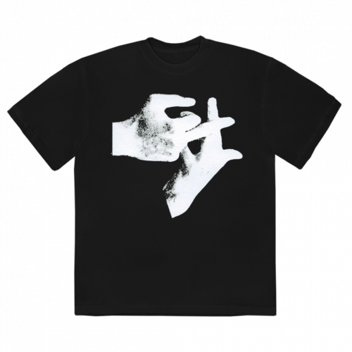 CARTI HANDS TEE