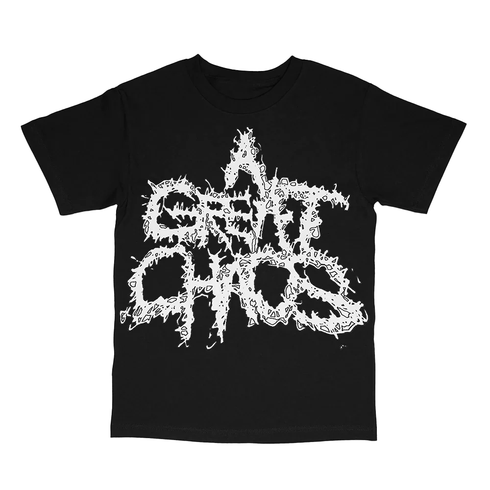 COVER FONT TEE
