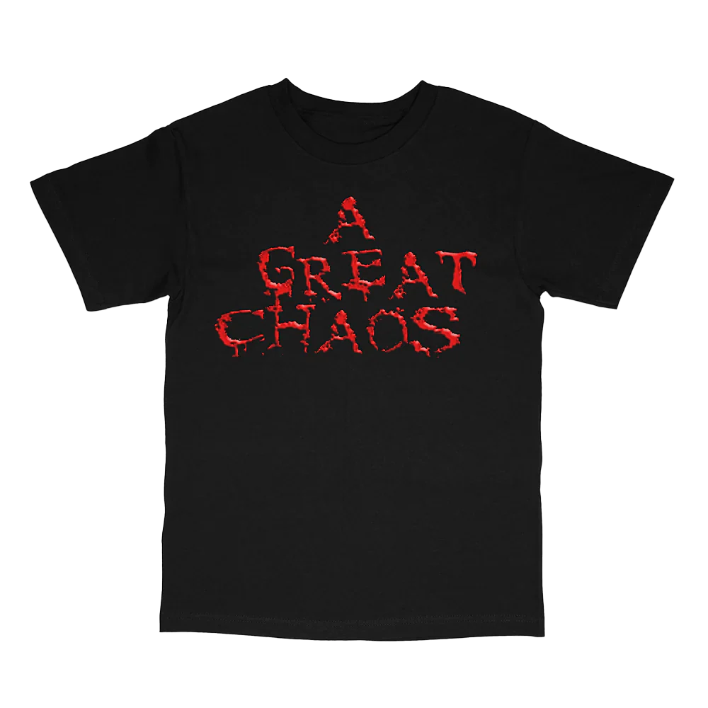 CANNIBAL TEE
