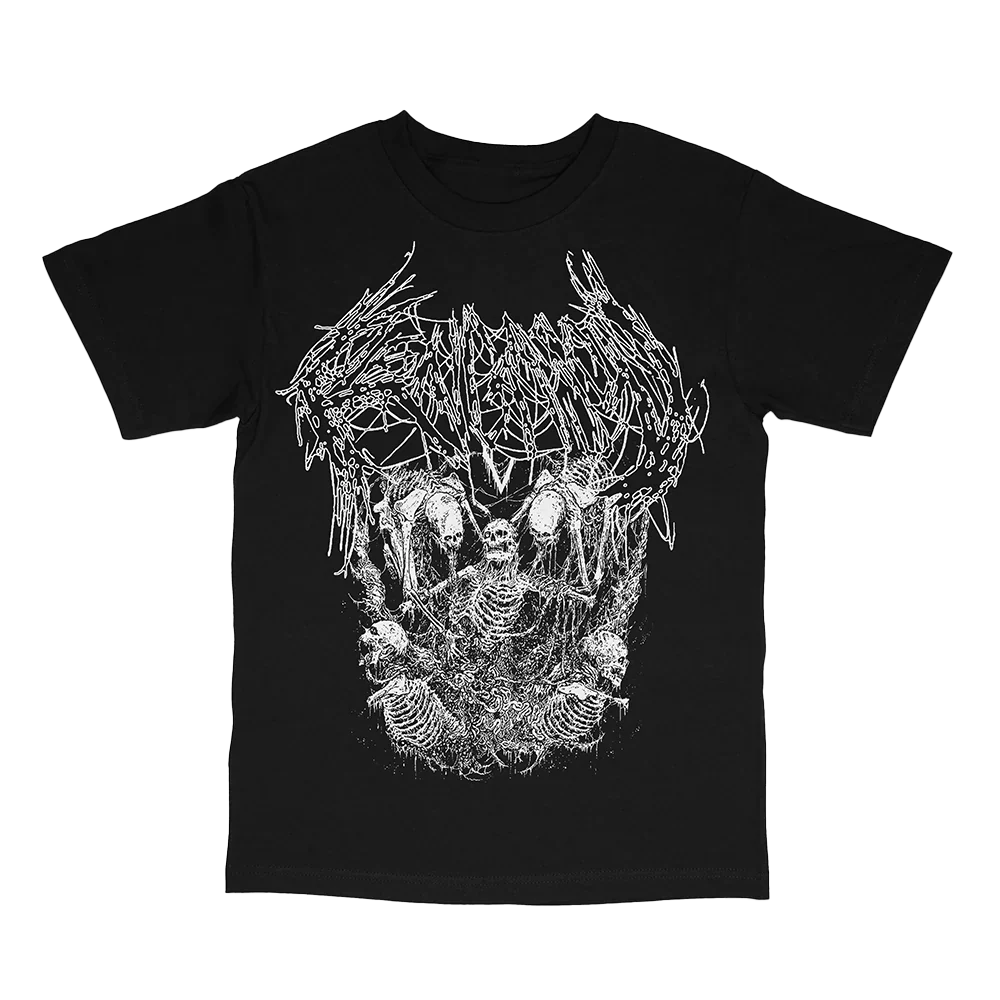 DEATH MOSH TEE
