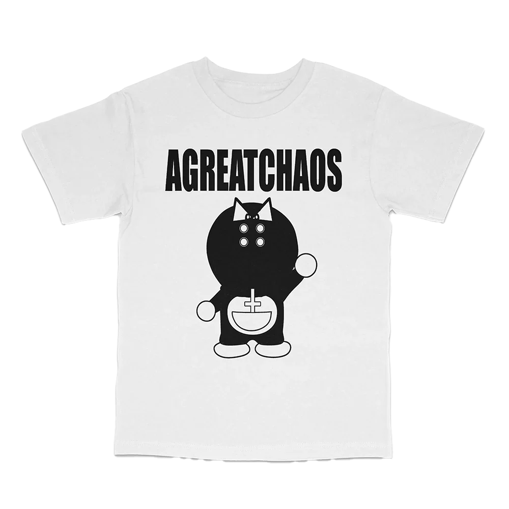 AGC GUY TEE