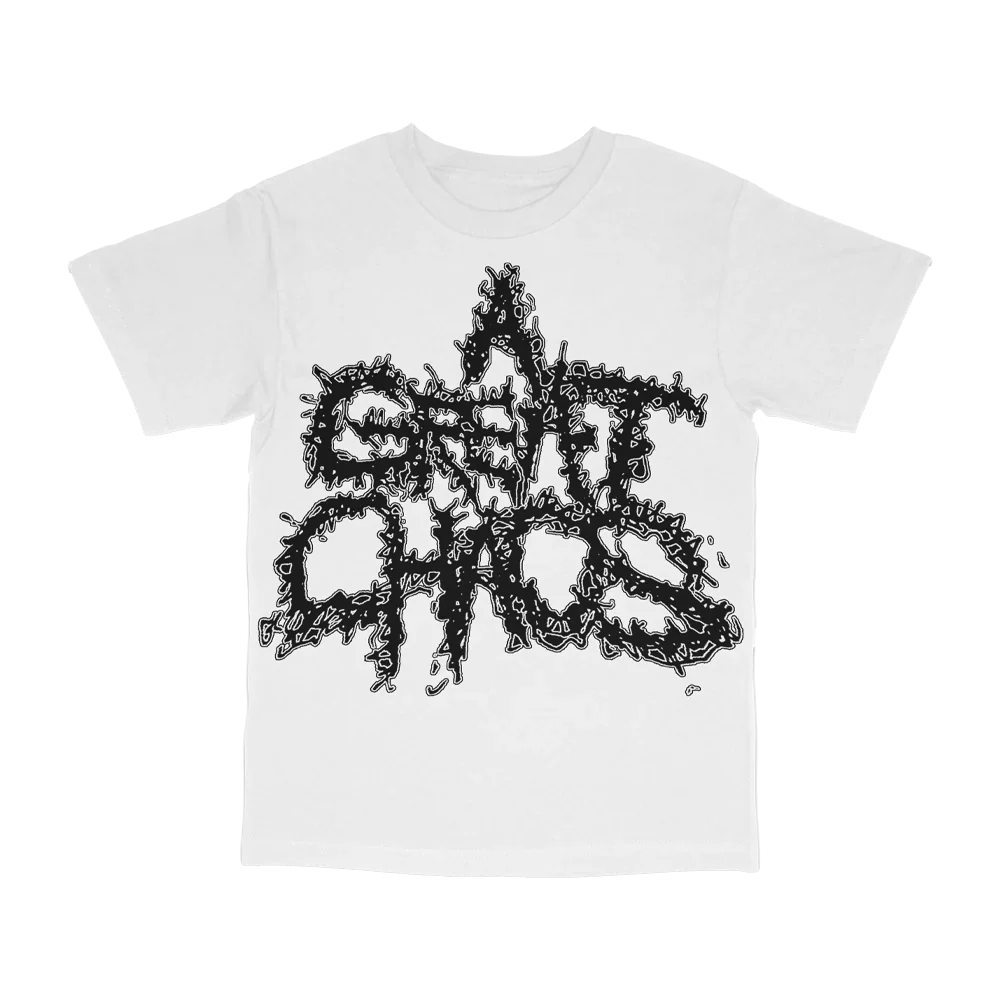 COVER FONT TEE