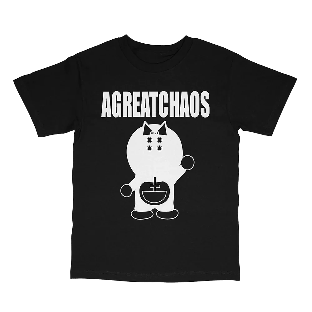 AGC GUY TEE