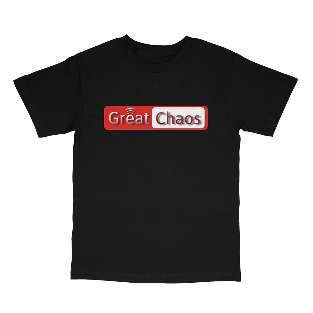 AGC LIVE TEE