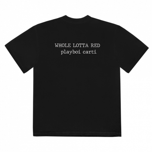 CARTI BLOODSUCKER TEE