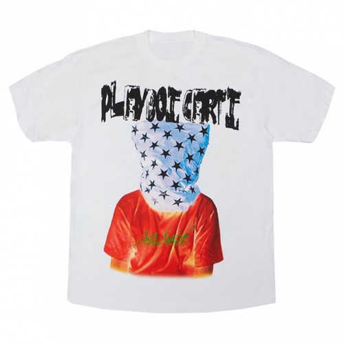 CARTI US SUMMER TOUR TEE