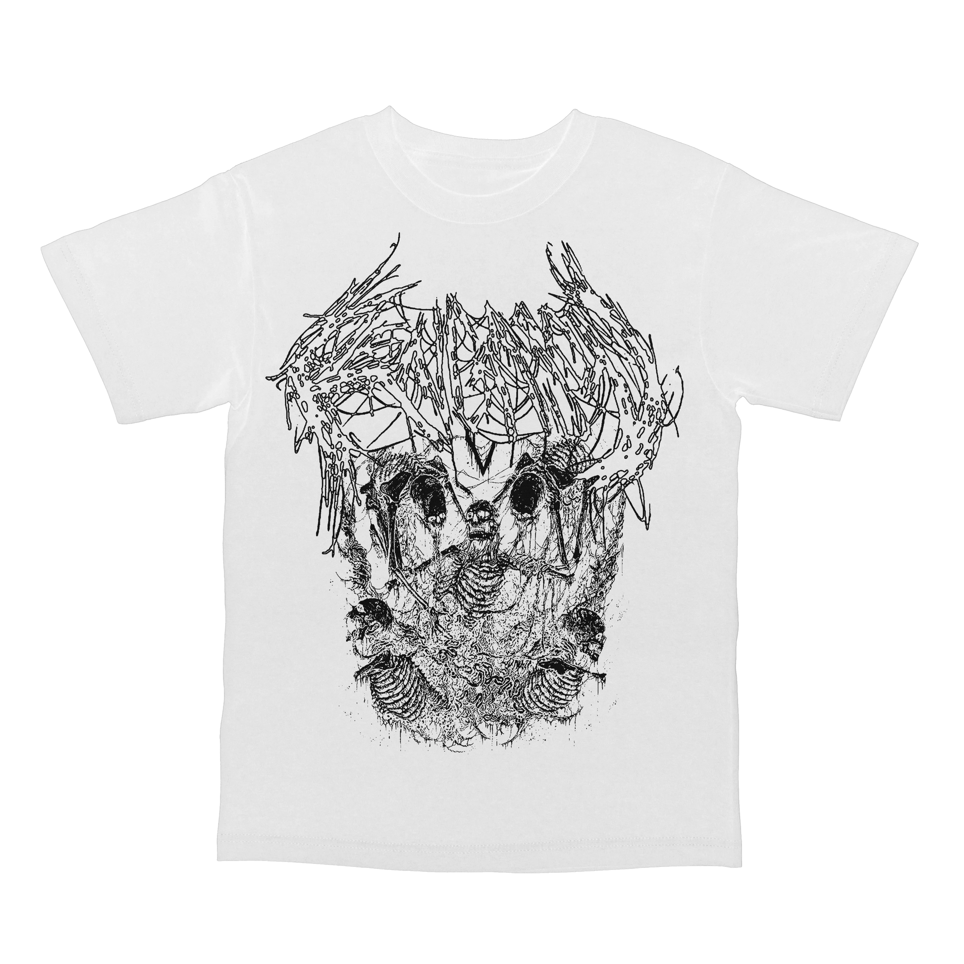 DEATH MOSH TEE