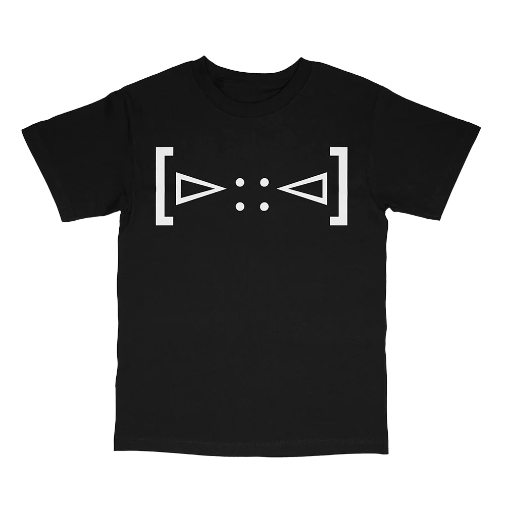 AGC FACE TEE