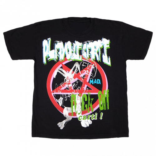 CARTI CHAOS TEE