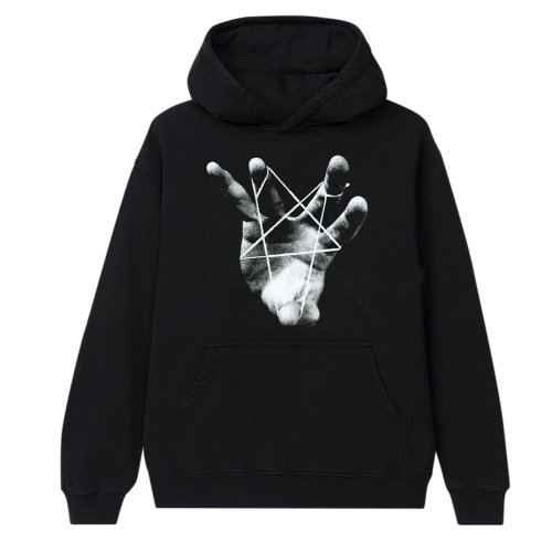 CARTI HAND HOODIE