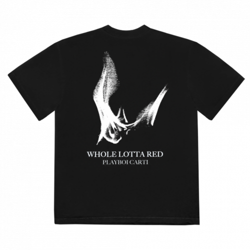 CARTI HANDS TEE