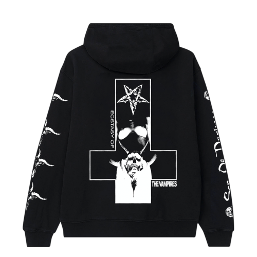 SON OF DARKNESS HOODIE
