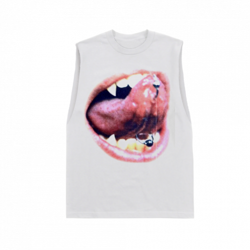 TEETH TANK