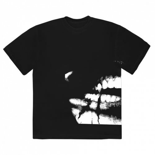CARTI TEETH TEE