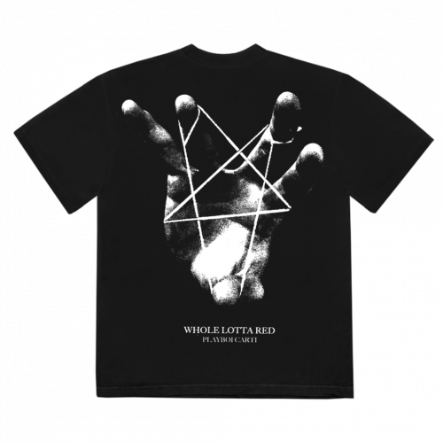CARTI TEETH TEE