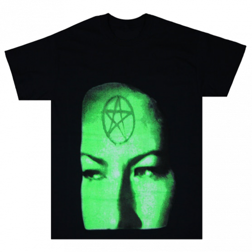 NEON TOUR TEE