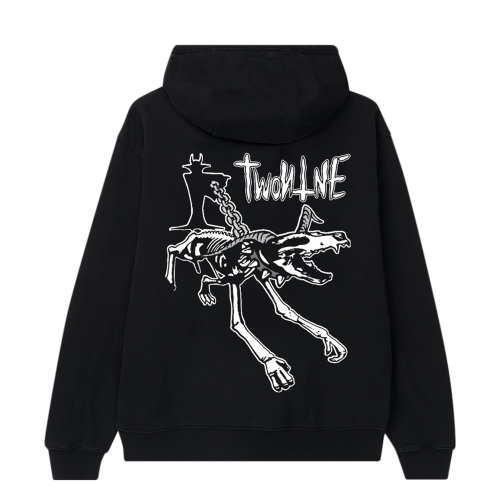 CARTI TWONINE HOODIE