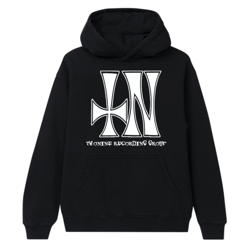 CARTI TWONINE HOODIE