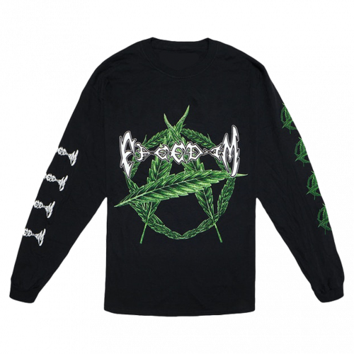 FREEDOM LONG SLEEVE