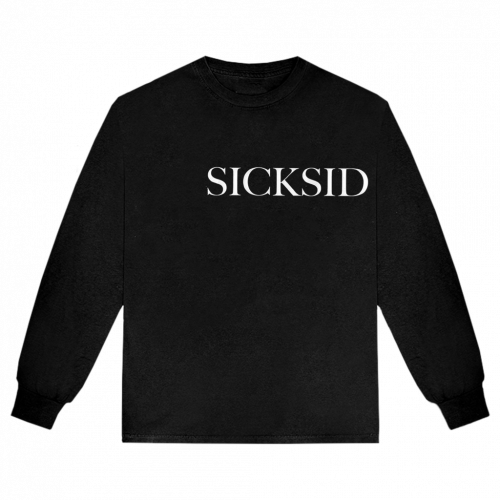 SICKSID LONG SLEEVE