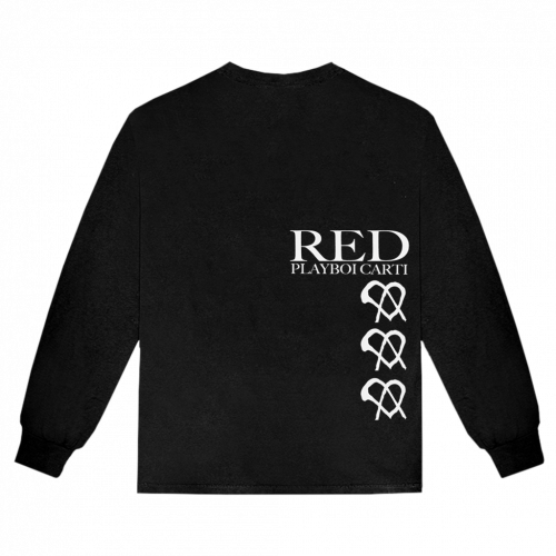 SICKSID LONG SLEEVE
